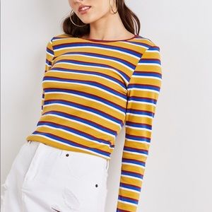 Forever 21 long sleeve